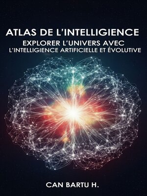 cover image of Atlas de L'intelligence